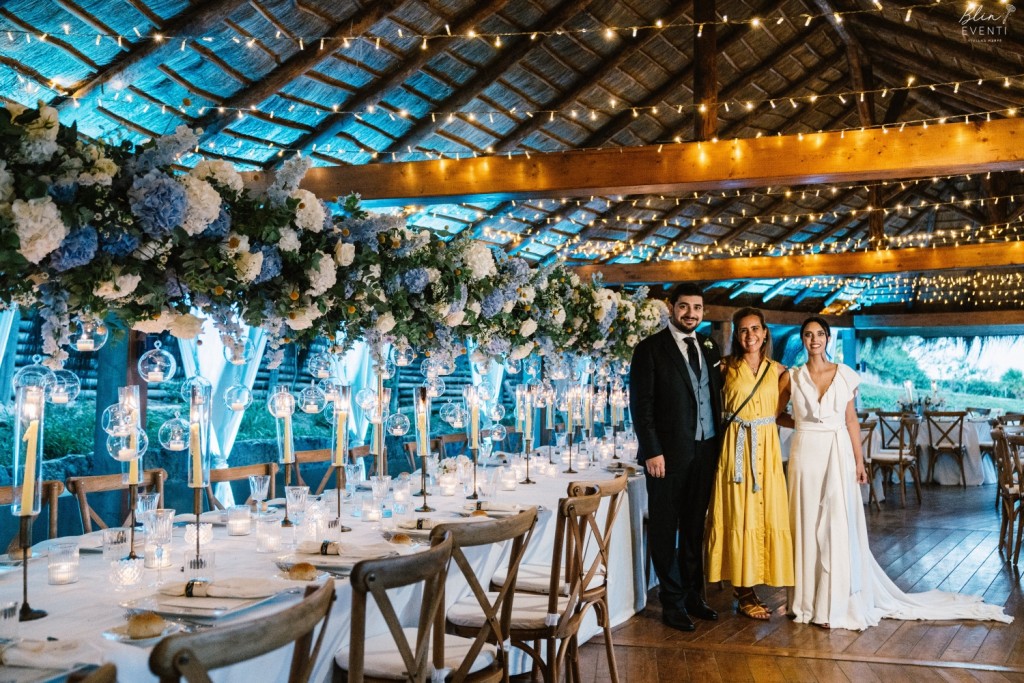 blin eventi wedding planner, la conca sul mare, tavolo imperiale